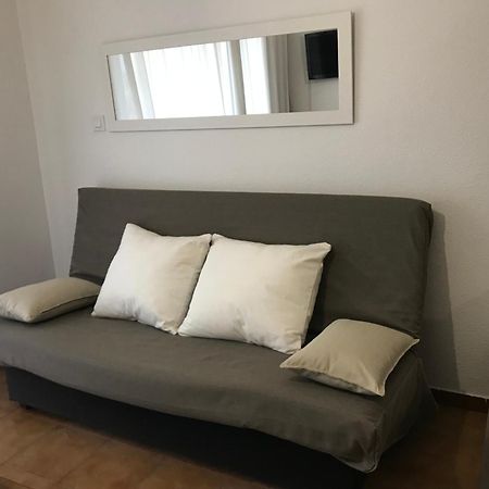 Primera Linea Penismar Peñíscola Εξωτερικό φωτογραφία