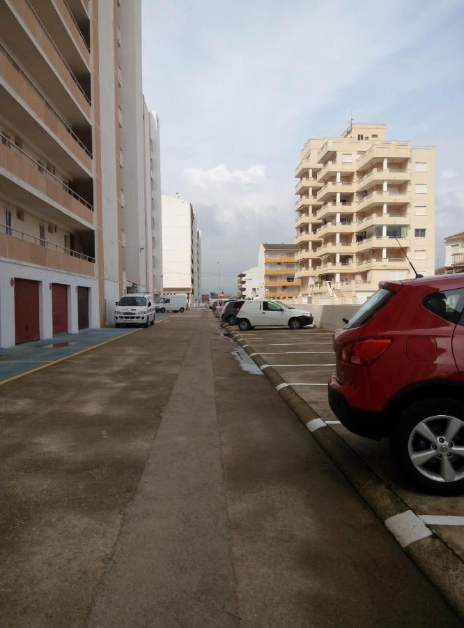 Primera Linea Penismar Peñíscola Εξωτερικό φωτογραφία